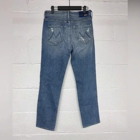 Mother Superior The Trickster Ankle in Crying on Holy grounds 25 - Picture 5 of 10